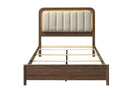 Hayward 4 Pc Queen Bedroom Set