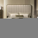 Eastlin 4 Pc Queen Bedroom Set