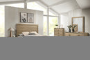 Cadden Queen Bed