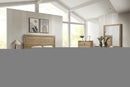 Cadden 4 Pc Queen Bedroom Set