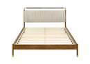 Bardot 4 Pc Queen Bedroom Set