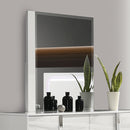 Sinistra Mirror