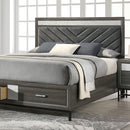 Voleta Queen Bedroom Set