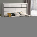 Errico E.King, Full, Queen, & Twin Bed