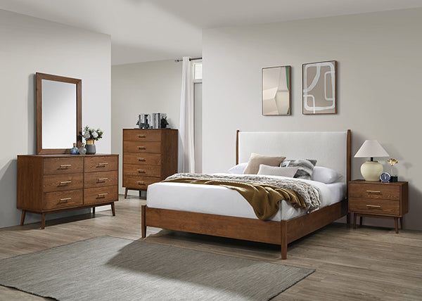 Thusis E.King, Full,& Queen Bed
