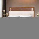 Hepburne Queen Bedroom Set
