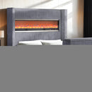 Sumter Bed