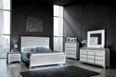 Galea E.King Bed