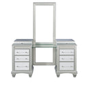 Galea Vanity w/ Stool