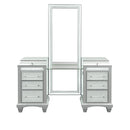 Galea Vanity w/ Stool