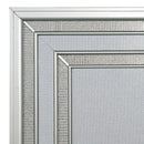 Galea Queen Bed