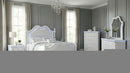 Swindon Mirror w/ LED