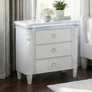 Swindon Nightstand w/ LED