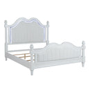 Swindon Queen Bed