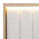 Helios E.King Bed