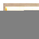 Helios Queen Bed