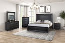 Ashbourne Dresser