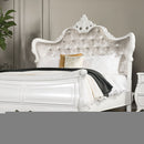 Valentini Queen Bedroom Set