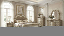 Fromberg E.King Bed