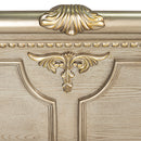 Fromberg Queen Bed