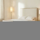 Valda E.King Bed