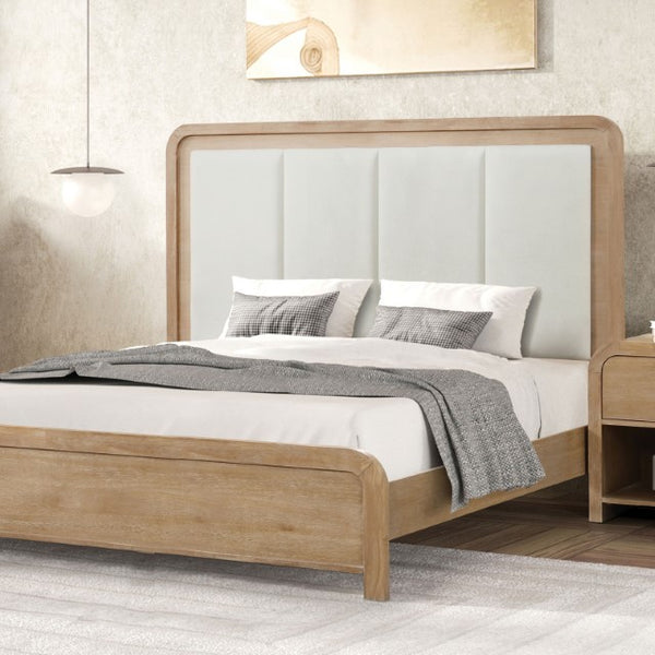 Handforth Bed image