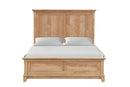 McHenry Queen Bed