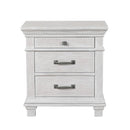 Swanley Nightstand
