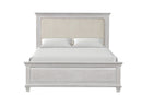 Swanley E.King & Queen Bed