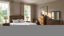 Clarksburg 5 Pc. Queen Bedroom Set