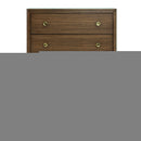 Clarksburg Chest