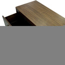 Clarksburg Chest