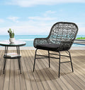 Zalika Conversation Set