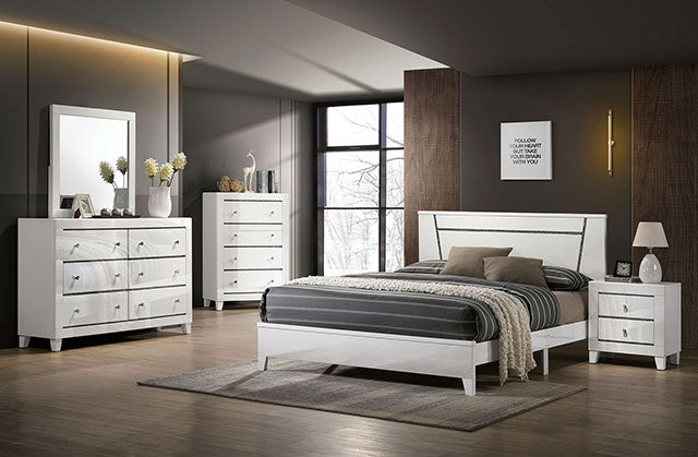 Magdeburg Dresser