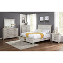 Shawnette Bed