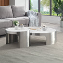 Nesting Coffee Table Set