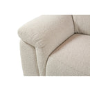 Power Motion Sectional Sofa w/USB