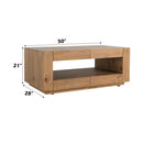 Coffee Table w/Caster
