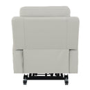 Power Recliner w/Lift & Massage