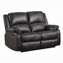 Zuriel Motion Loveseat