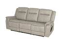 Arturus Power Sofa