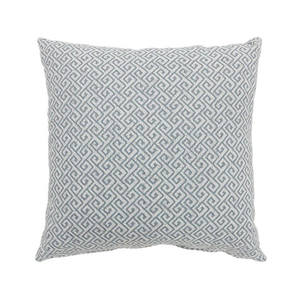 Ricki Blue 18" X 18" Pillow (2/CTN) image