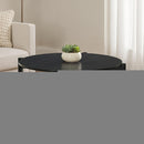 Hyde Round Coffee Table