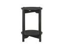 Hyde Round End Table