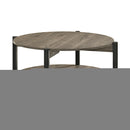 Hyde Round Coffee Table