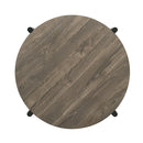 Hyde Round Coffee Table