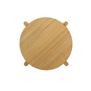 Hyde Round End Table