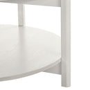 Hyde Round Coffee Table
