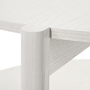 Hyde Round Coffee Table