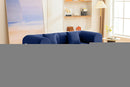 Perri 79" Compressed Sofa